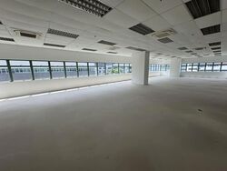 Harbourside Building 2 (D5), Factory #570494551